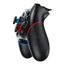 Diswoe Upgraded Wireless Controller for Switch 1/Lite/OLED/Switch 2 Pro Controller for Switch PC Hall Joystick Gamepad Supports Wake up, Gyro Axis, Turbo, Dual Vibration and Screenshot Function