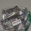 Plutus Pet No Pull Dog Harness with Breathable Mesh Padded, Adjustable Reflective Escape Proof Dog Harness, Quick Fit Dog Vest Harness for  Large Dogs(L, Chocolate) (L: chest 25.2"-32.3")