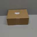 Solar Lights Outdoor 8 Pack Pathway Lights Waterproof with 3000K Vintage Tungsten Filament Light Bulbs for Yard Garden Walkway Driveway Landscape Path