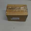 AUPREX 10 Pcs Flap Wheel Sander Set with 1/4 Inch Hex Shank, 80 Grits Sanding Wheels for Drill, Die Grinder Sander Attachment for Removing Rust-2 Inch