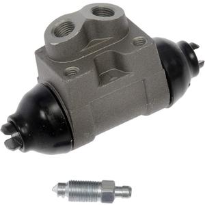 Dorman W610243 Rear Drum Brake Wheel Cylinder Compatible with Select Hyundai Models