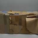 YOLEO Adjustable Weight Bench for Home Gym, ASTM-Certified 827LBS, 95% Pre-Assembled, Foldable Gym Bench with 84 Positions Incline Decline Flat, Wider Seat