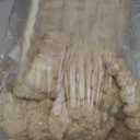 OTOB Dog Couch Covers for 3 Cushion Washable Non Slip Plush Pet Friendly Bed Mat Sofa Cover for Dogs, All Seasons Cozy Soft Fuzzy Furniture Protector Sofa Slipcovers (Coffee, 27.6" x 59.1")