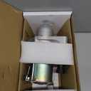 19264 19159 New Starter Motor Replacement for Honda Civic 1.8L 2012-2015, HR-V 1.8L 2016-2022, Acura ILX 2.0L 2013 2014 2015 L4 Engine OE#: 31200-R1A-A01 31200-R0A-004 31200-RIA-A11