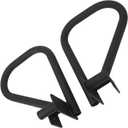 Dip Attachment, Strong Hold, Adjustable Multigrip Dip Attachment, Easy to Install for Training