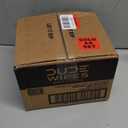 DUDE Wipes Mint Chill Flushable Wipes - Extra-Large Adult Wet Wipes - 6 Pack (288 Count) - Infused with Tea Tree Oil, Vitamin E, and Aloe - Septic and Sewer Safe