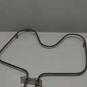 WP308180 W10308477 Oven Bake Element Replacement for Whirlpool Oven Heating Element WP308180 by Beaquicy - Suitable for Kenmore,Whirlpool ovens RF366PXXN2,FEP310EN0,RF365PXYN0,RF327PXVW,FEP310BL,etc.