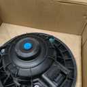 Front Blower Motor 22741027 2007 2008 2009 2010 2011 2012 2013 2014 Chevy Tahoe Silverado Avalanche Suburban, for GMC Yukon Sierra, Cadillac Escalade 700164