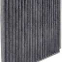 JTCAF12968 Cabin Air Filter for Kia Carnival 2026 2025 2024 2023 2022.Replacement for CF12968, 97133R0500 (Installed Rear Position, Not the Front!)
