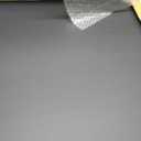 4 Pack Foam Board 24"x36", 3/16 Inch Thickness Black Poster Board, Double-Sided Acid-Free Foam Core Board, Large Lightweight Polystyrene Mat Board for Painting, Display, Craft & School Projects
