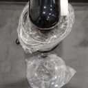 Kitchen in the box Stand Mixer, 5QT Two bowls Electric Food Mixer, 10 Speeds 3-IN-1 Kitchen Mixer for Daily Use with Egg Whisk,Dough Hook,Flat Beater (Black, 5QT)