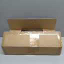 Maxztill T-Shape Backdrop Stand 8.5x5ft(2.6x1.5m) Adjustable Photo Studio Background Stand Support Kit with 4 Backdrop Clamps and Carrying Bag for Parties Wedding Photography Decoration