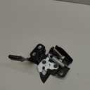 Hood Latch Replacement Fits for HONDA CR-V CRV 2002 2003 2004 2005 2006, Lock Release Accessories Replace HO1234113 74120S9AA01 Parts Number