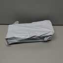 Wheel and Tire Cleaner Spray, Car Cleaning Supplies for Brake Dust, Grime & Rust Removal, Car Wash Wheel and Rim Cleaner for Alloy, Metal & Rubber, Quick Dry, No Residue