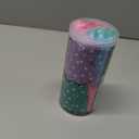 Soft Sleep 40-Piece Pillow Sponge Rollers - No Heat Foam Overnight Hair Rollers