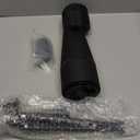 Spotting Scope 25-75x85 with Phone Adapter, Tripod & Carrying Bag -Fully Multi-Coated Optics,BAK4 High Definition Waterproof Spotter Scope for Birding, Wildlife Viewing, Outdoor Observation,Black