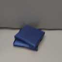 2 x Pawzity Engagement Ornament - Our First Christmas Engaged Ornament 2024 - Engaged Ornaments - Glass Christmas Ornament