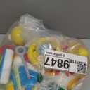 20-in-1 Toddler Busy Board Activity Cube Toys, Montessori Toy for 1 2 Year Old Boys Girls Kids, Early Educational Active Toy for Toddler 1-3, Christmas Toys Gifts for 1 2 Year Old Boy Girl