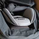 Evenflo Shyft Intuiti Travel System with Revolve180 LiteMax NXT Rotating Rear-Facing Lightweight Preemie and Infant Car Seat 3-30 lbs. (Amaranth Pink)