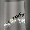 SCORPIFY for iPhone 17 Pro Case [Compatible with MagSafe] with Gleam Rose Halo, Cute Clear Magnetic Phone Cover Bumper for Women Girls, Glitter Sparkle Gold Foil Flakes & Pink Rose Texture