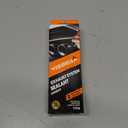 Auto Vehicle Exhaust System Sealant, Non-Slumping Professional Repair Crack Adhesive Super Glue Sealer for Car Mufflers, Tailpipes, Catalytic Converters (Box, Gram, 150)