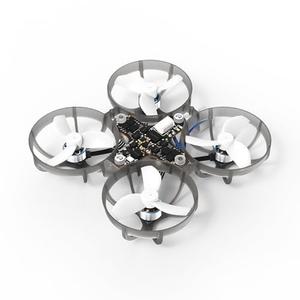 BETAFPV Meteor65 Pro Brushless Whoop Quadcopter with Matrix 1S 3IN1 HD FC, 0802SE 19500KV Motor, 35mm 3-Blade Prop Compatible for O4 Air Unit for FPV Filmmakers Enthusiasts Flight Indoor Outdoor - PNP