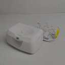 Munchkin Warm Glow Baby Wipe Warmer, White (1 Count (Pack of 1))
