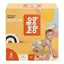 Hello Bello Premium Diapers Size 2, Honeysuckle Designs, 74ct Club Box, Hypoallergenic and Extra Absorbent