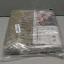 PURRUGS Dirt Trapping Door Mat 24" x 35.5", Non-Slip Machine Washable Entry Rug, Dog Doormat, Indoor Front Door Mat, Super Absorbent Entryway Rug for Muddy Shoes & Paws, Taupe