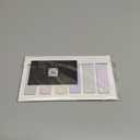 Mr. Pen- Magnetic Bookmarks, 12 Pack, Pastel Colors, Bookmarks