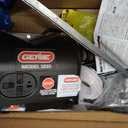 Genie Chain Drive 500 Garage Door Opener - Model 1035 - Reliable Chain Drive Garage Opener,Black