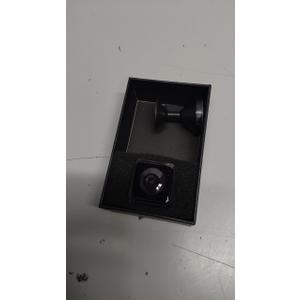 Mini Security Camera, 1080P HD Indoor Wireless Camera for Home, Night Vision, Motion Detection, WiFi Remote Viewing, 100-Day Battery Life