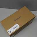 Bedsure GentleSoft Twin Blanket for Bed - Cozy Soft Blankets for Women, Cute Small Fleece Throws for Girls, Graduation Decorations Gift for Her Him School Dorm, Brown, 60x80 Inches