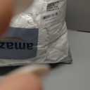 Masaca White Oversized King Comforter 120x98,Farmhouse Shabby Boho Chic Ruffle California King Comforter Set 3 Pieces French Country Rustic Bedding (1 Ruffled Comforter+2 Pillow Shams)