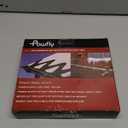 Pawfly 12 FT Heat Tape for Water Pipes, 8 W/ft 120 V Pipe Heating Tape, Self-Regulating Heat Trace for Pipe Freeze Protection, Heating Cable for Pipes Roofs, Keep Water Flowing at -40 F