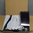 Solar Spot Lights Outdoor Waterproof,[12 Pack/4 Modes] Landscape Lighting Spotlights, Auto On/Off LED Solar Powered Yard Garden Flood Solar Light for Outside Pathway Wall Tree Pool,Cool White