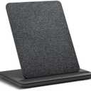 All New, Made for Amazon, Wireless Charging Dock for Kindle Paperwhite Signature Editions (2022 & 2024 Releases) and Kindle Colorsoft Signature Edition (2024 Release)