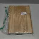 uxcell 4Pack Acrylic Lazy Susan Turntable, 9" Spinner Lazy Susan Turntable Organizer, Acrylic Ball Bearing Rotating Tray for Pantry Spice Rack Decorating, White