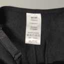 BRABIC Womens' Seamless Sleeveless V-Neck Bodysuit Shapewear Tummy Control, Black, Size XL, 2 XL