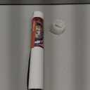 Heat Shield Automotive Aluminum Reflects 95% of Radiant Heat, 12" x 40" Stove Heat Shield to Protect Refrigerator, Heat Shield Wrap for Exhaust, Motorcycle, Wood Stove, Cabinet, Fireplace (Black)