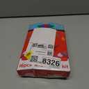 Lansian 16Pcs Christmas Snowman Decorating Making Kit Snow Toys Outdoor Fun Kids for Christmas Winter Holiday Party Decoration Gifts Funny Toys