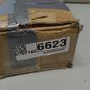 ZELUS Weighted Vest, 20lb Weight Vest with Reflective Stripe for Workout, Strength Training, Running, Fitness, Muscle Building, Weight Loss, Weightlifting (Black)