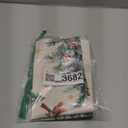 AACORS Christmas Pillow Cover 12X20 Inch Red Baubles Christmas Tree Bird Stars Decoration Holiday Farmhouse Winter Pillow Case for Sofa Couch Decor AA616-12