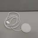 Apple MagSafe Charger (1 m): Wireless Charger with Fast-Charging Capability