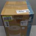 13 True HEPA Filter Remove 99.97% Smoke, Wildfire Particles, Dust, Odor 