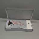 Frameo 10.1" Digital Picture Frame with 32GB Memory Wood WiFi Electronic Photo Frame 1280 x 800 IPS Touch Screen Auto-Rotate Slideshow Wall Mountable Share Photos/Video Remotely Anywhere