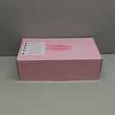 Vollence 17 Inch Full Silicone Baby Doll That Looks Real - Not Vinyl Material, Reborn Lifelike Girl