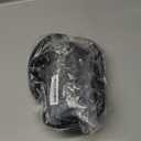 Power Strip Tower Surge Protector, TenTrend 16 Outlets and 5 USB Ports (2 USB-C), 2000 Joules Charging Station, 6FT Flat Plug Extension Cord for Home Office Dorm Room Essentials, Black