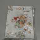 Magical Holiday Boxed Christmas Cards (18 pack) w/ Decorative Box by Lisa Audit