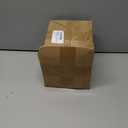 Chef Resin Salt & Pepper Shakers - Glass Spice Jars with Adorable Chef Figurine - Adorable Kitchen Dcor